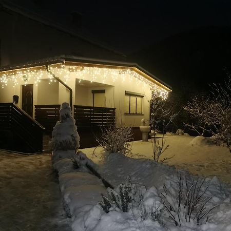 Apartma Lana Mojstrana Luaran gambar