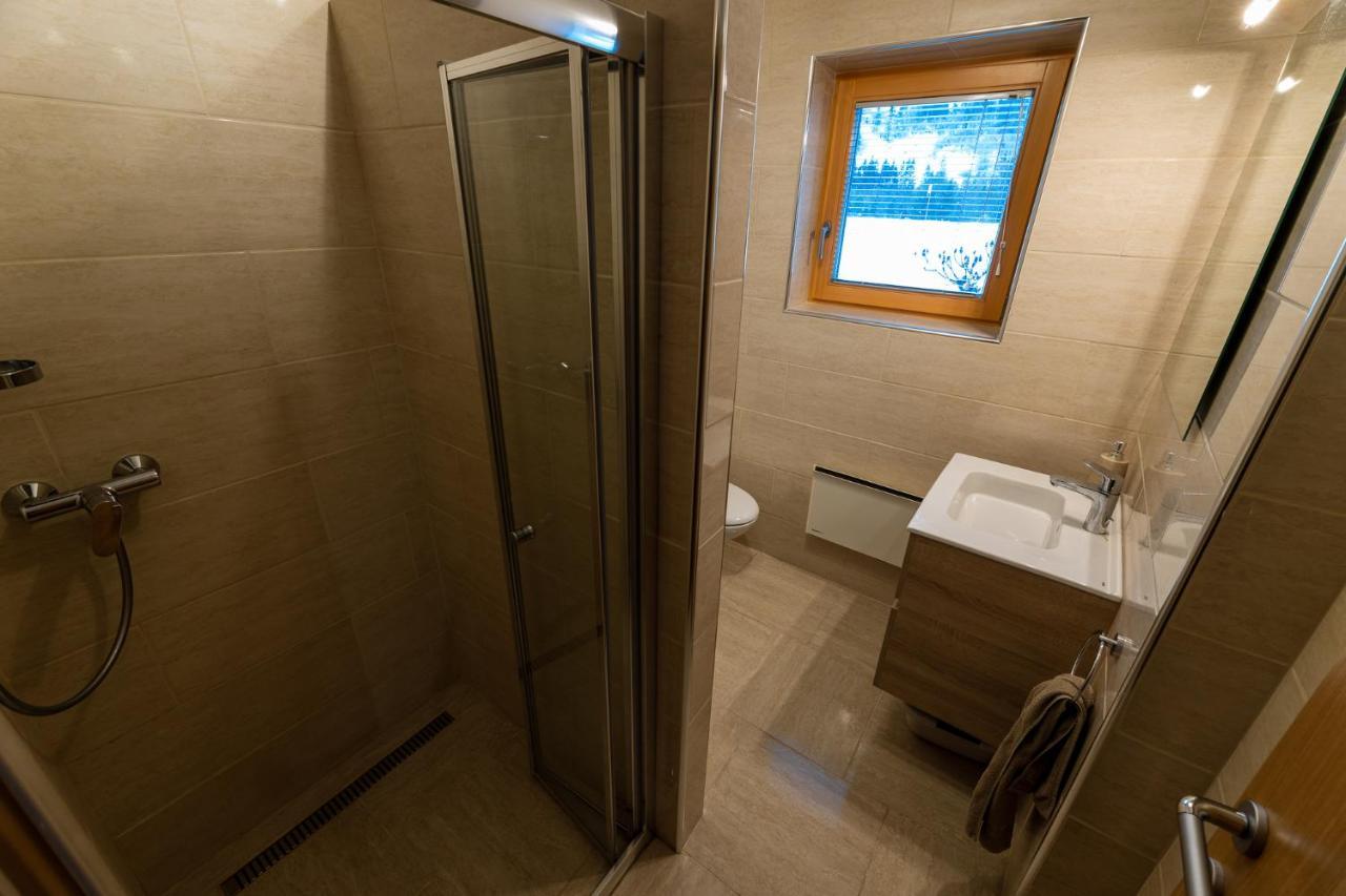 Apartma Lana Mojstrana Luaran gambar