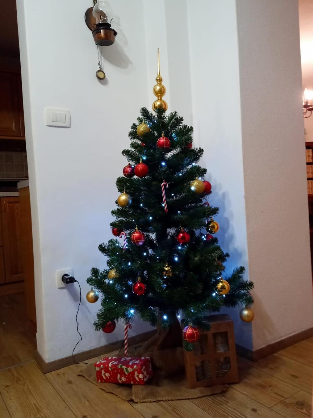 Apartma Lana Mojstrana Luaran gambar