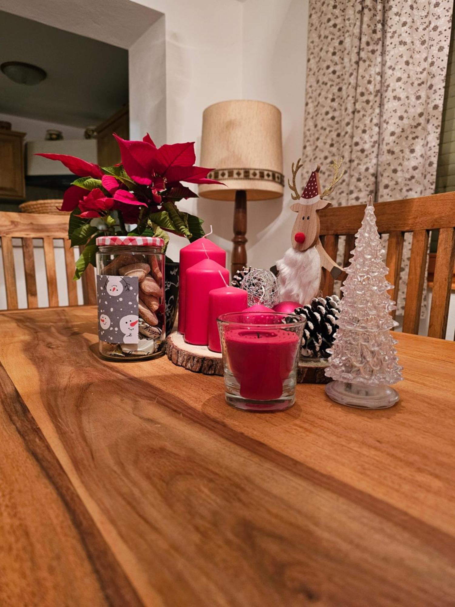 Apartma Lana Mojstrana Luaran gambar